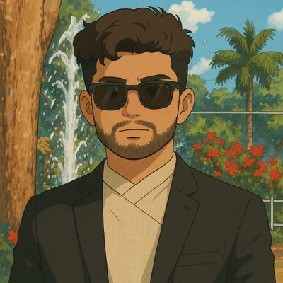 biplauvpoudel's profile picture. 