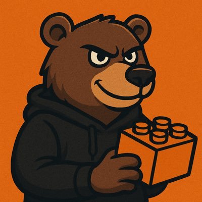 OlafusiCisco's profile picture. Still building. Still early. Still wise.