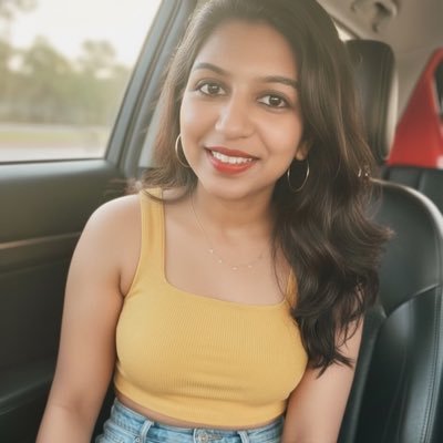 its_me_swaty's profile picture. In my glowing girl era 👱‍♀️✨ daily habits • soft flexes. Not perfect, but definitely interesting 💗🎀