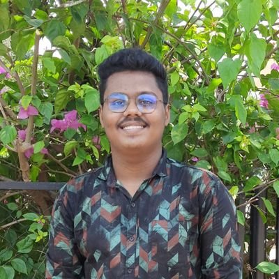 ItsDarkMilton's profile picture. Software Engineer @ABSYZ | 2x Certified | Mastering Salesforce, Golang, and Nextjs  🚀