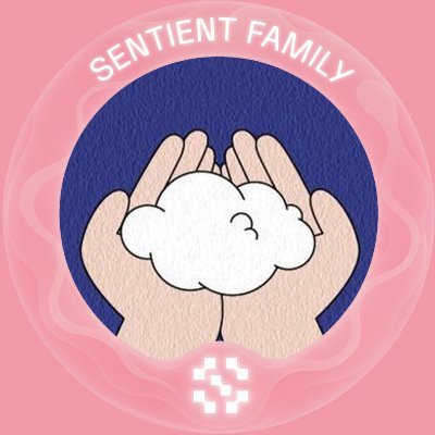 cheungsiujoeng's profile picture. Fashion designer丨@SentientAGI Sentient AGI丨@StoryProtocol
IP Creator丨币圈保守玩家ADA100x · ETH10x丨$CC 在路上