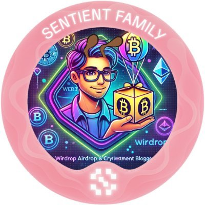 0x325000's profile picture. Web3嘴撸选手 
深挖空投机会，解读热门项目，手把手教你薅到最实用的空投！

#DeFi #NFT #区块链 #加密投资

📩 合作/提问请私信，蓝V必回