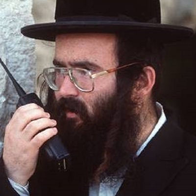 JewAgent's profile picture. 