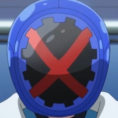 XtremelyDash's profile picture. HI CHAT IM THE BLADER X FROM THE X CITY HOW DO YOU CHANGE FONT CAN I BATTLE YOU AAHHHHH
(Beyblade X parody acc)