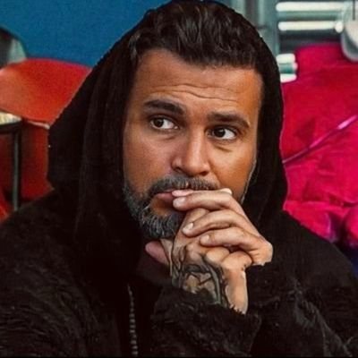 Soquerobarraco's profile picture. Sou fanático pelo Benfica ❤️🦅 

Comento reality shows nas horas vagas