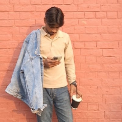 epic_boy_tweets's profile picture. मीम्स HUB. Delhi university, ACCA (