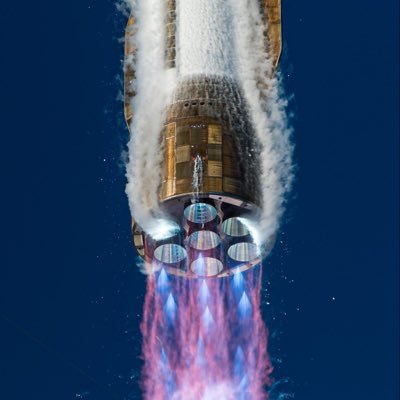 RocketryDave's profile picture. Hobbyist rocket scientist, founder/president of OMHS Rocketry, JHU APL intern, amateur astronomer, and Kerbal Space Program fanatic.