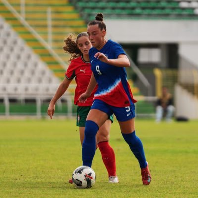 RyleeMcLanahan's profile picture. @DukeWSOC 💙😈 | Inquires - rylee@smithsaint.com