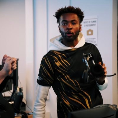 JayRay4k's profile picture. | 24 | #JJ4L | #NCiNC | @CallOfDuty Player for @_OdysseyClan | @CondorsEsports Alumni | Inquiries: JhamarOBrian@gmail.com