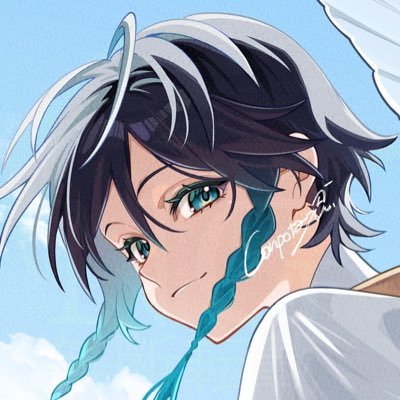 WindDrunkBard's profile picture. "ᴛʜᴇ ᴅᴇsᴛɪɴᴀᴛɪᴏɴ ɪs ɴᴏᴛ ᴇᴠᴇʀʏᴛʜɪɴɢ. ᴜsᴇ ᴛʜᴇ ᴄʜᴀɴᴄᴇ ᴛᴏ ᴇɴᴊᴏʏ ᴛʜᴇ ᴊᴏᴜʀɴᴇʏ."