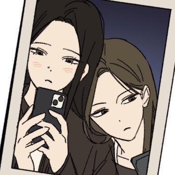 lsrhater's profile picture. 그 애는 너랑 맞지가 않아…