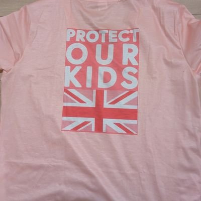 JR12493830's profile picture. PATRIOT WARRIOR  🚫 dms mum who loves her country kids are ok 2 lol 😂 
#RAISETHECOLOURS
#STOPTHE BOATS
#RIPCHARLIEKIRK
#Donaldtrumpforpeaceprize