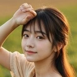 RuralGirlLog's profile picture. potatoes and herbs
just daily work in my village
sometimes I carry a strange tool