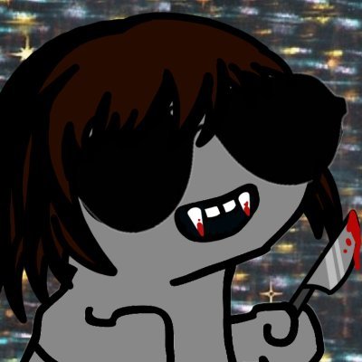 codename9988's profile picture. Maschine+ | Traditional & Digital Artist ☆ | Life Enjoyer ♡
MERRY CHRISTMAS