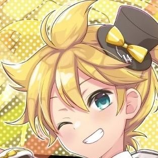 lll0303_6's profile picture. 空中分解とF◎Fが推曲⚠️重度レン廃ショタコン腐+♂性人24/5/5鏡音レンDDSお迎え。
音大声楽科出身。
好き▶#鏡音レン #碧茶 #鈴木勝 #ぎんじろ #ぽむめると #楪庵 #saba #すりぃ #halyosy #かいりきベア #まふまふ #Giga #おどP #ぐちり #サンホラ #Aooo