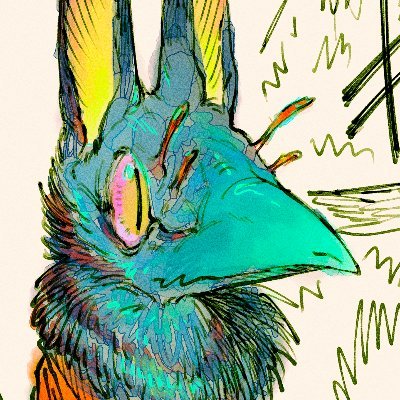 kirara_with_ray's profile picture. 過去絵→ https://t.co/NSzDiqfPlx
skeb→ https://t.co/9bYU934Jsp | マシュマロ→https://t.co/hxOZBIpNEF