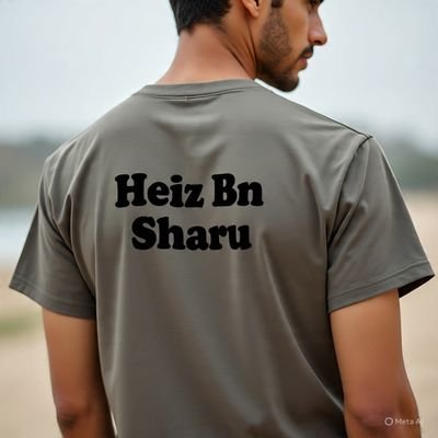 BNsharu00031's profile picture. 