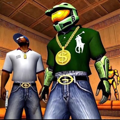 Joriah3x's profile picture. 