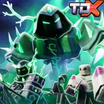 tdx_leaks's profile picture. Posting the latest news for #Roblox #TDX (unofficial) ⚠️Not associated with the official TDX team⚠️ ******* IF I MISS A LEAK, FEEL FREE TO DM WITH SAID LEAK