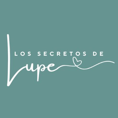 secretoslupe1's profile picture. Me encanta la cocina, las manualidades, la lectura, viajar y conocer distintas culturas. Aquí comparto recetas de las abuelas y de las regiones que he visitado.