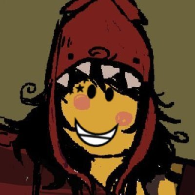 sneaking_squid's profile picture. hi im squid i like art
i build on roblox. occasionally

pfp by @fuzzyvizz

i did not make LJMS

i am NOT @/SneakingSquid on here, only on roblox