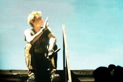 tzaa395927's profile picture. 