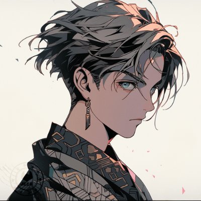 YOUNGTR3E's profile picture. 猩球社区|合作经理| @officialYibi | @CONN3CTIVITY_ 中文连接器|
爱搞点抽象 力所能及的帮助每一个需要帮助的人嗯 INFP