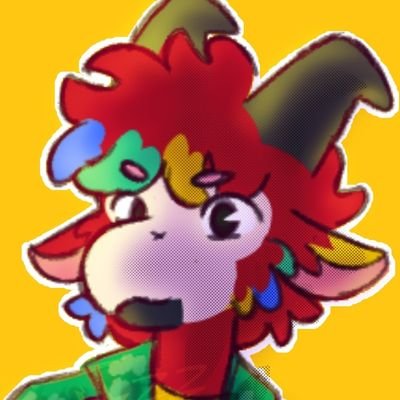 luarilazuli's profile picture. Jazz di Medley🎷✨ | Rainha de Sete-Além | Não-Binária Trans Fatalle 💛🤍💜🖤 | Autista (Não-mono) cromática🌻♿ | Multiartista desocupada🎨🖌️🎭 | 18 yrs😜