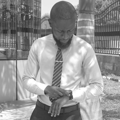 JoshuaMinyoi's profile picture. Data Engineer