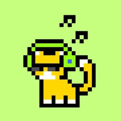 Kat0nchain's profile picture. ᓚ₍⑅^- .-^₎ -ᶻ 𝗓 𐰁
I post what i dream while sleepy 23 hours a day 💤
Quack & meow on @wallchain all day 🐱
Bullish on @wardenprotocol 🤖