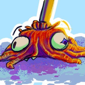 Aryam_0w0_'s profile picture. Dibujando cómic y animaciónes