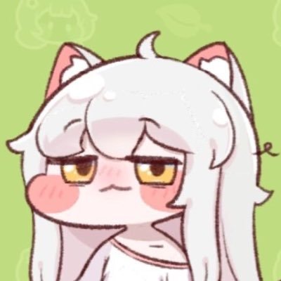 64NNiw6fwdOf1wl's profile picture. スタレ/ゼンゼロ/鳴潮/トリッカル をやっています    コミー推し