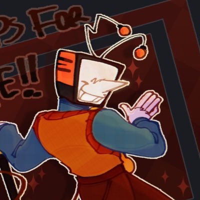 Spare_Ghost's profile picture. 18 | He/Him 🏳️‍⚧️ | digital artist & yaoi enthusiast DNI: AI art | Zoo/Pedo | anti lgbtq Working on #TimeRune and #FalsWelp PFP BY@/Mossdoodles