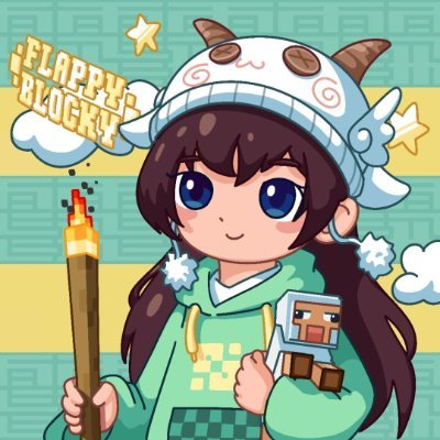 ZouChenyunfei's profile picture. Minecraft Player | MCBE Content Creator | @MultiPixelHD Pack Creator | Video Creator | Over 170,000 Followers on Bilibili | English & Chinese