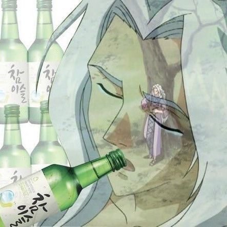 hororong_002's profile picture. 잡덕