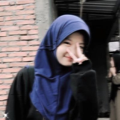 firdasygumi2's profile picture. assalamu'alaikum yaa abi yaa umi