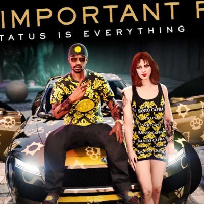 KunjinaSharron's profile picture. GTA MODS ALWAYS AVAILABLE FOR XBOX PS4,PS5🎮🎮🎮🎮🎮GTA ACCOUNT FOR SALE AT A CHEAPER RATE NO SCAMMING 🎮🎮🎮🎮🎮🎮