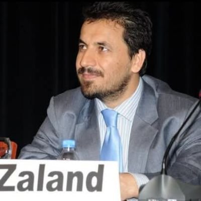 zalandfaizm's profile picture. PhD in Political Science, MA in Public Policy and MD in General Medicine.
وَمِن شَرِّ حَاسِدٍ إِذَا حَسَدَ 🤗
الله الصمد🌹
Bibliophile ⭐