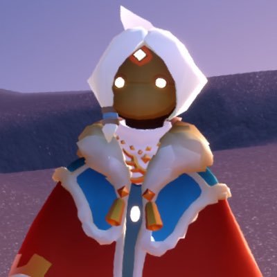 sky_tea11's profile picture. Sky:星を紡ぐ子どもたち Discord Shepherd 
再訪する精霊154：12/4(木)
渡りの季節⑦：12/1(月)
来訪する精霊団：～12/1(月)
分かち合いの日々：～12/1(月)
光の翼総数：254(再訪84・初期134)