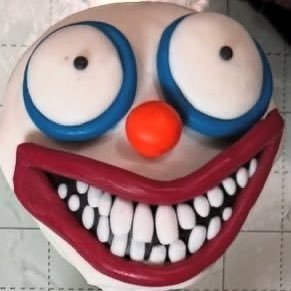 JarettMiracle's profile picture. Art . Animation . Horror Films .