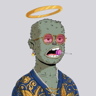 Yzsfuzu's profile picture. Japanese live in Vietnam. 
Avalanche Team 1 member🔺
@AvaxTeam1