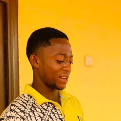 EffahAgyem52628's profile picture. 