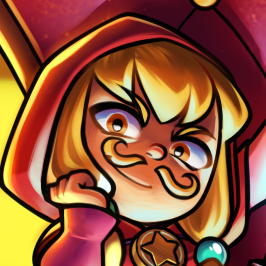 vynhbruh's profile picture. hi im vynh im a game designer. wannabe gd youtuber. also transgender (hrt - 2025-5-17)