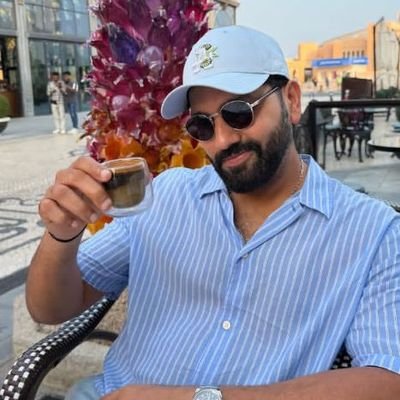 Baba_45_fan's profile picture. -T20 WC
-CT
-2 Asia cups
-5 IPl trophies