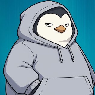 cryptoGovind1's profile picture. Crypto trader 📈 | AI-powered Content Creator 🤖 | Meme Master 😂
Building trust & freedom in the age of AI 🚀🌐
Promoting Web3, startups & tech innovation 🔥