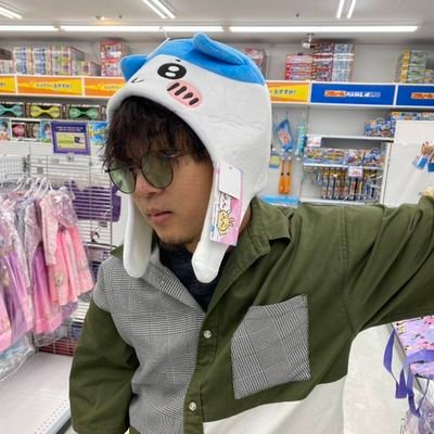 cat_kunka_kunka's profile picture. 総合『はめたろう先生』
DBD『とっととはめたろう』

人狼ゲーム&マダミス『とと』