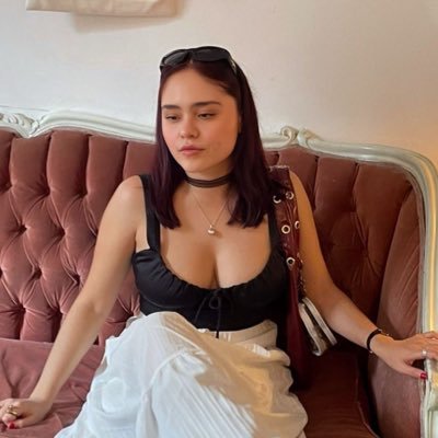 soylapaos's profile picture. XXI | 🇲🇽 | Vagabunda de la noche | Morra tristona que lee morras tristonas | Piscis en exceso ♓️