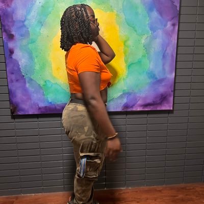 kiakozart's profile picture. therealGLORYgirl🖤 | 1922.