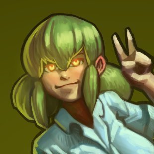 Zenposs_return's profile picture. just a boy who wants to live his dream of drawing giant boys and girls and finish his university degree #Sizetwitter #giantess #巨大娘