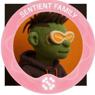 Stonesanzang's profile picture. 撸猫结束了吗？  币安返佣邀请码：U0K0ZFVE  Okx邀请码：8328264；  Bybit邀请码：ZZZVWKY ；  Bitget邀请码：82SSUXBC。